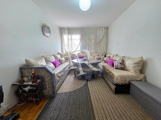 Appartement vente à Le Puy-en-Velay, Vals-près-le-puy
