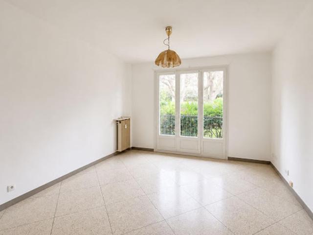 Appartement vente à Marseille