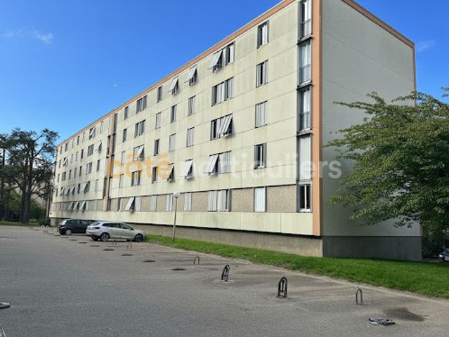 Appartement vente à L'Haÿ-les-Roses, Valenton