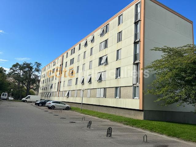 Appartement vente à L'Haÿ-les-Roses, Valenton