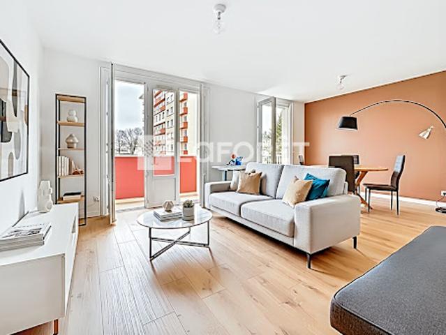 Appartement vente à Angers
