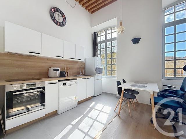 Appartement vente à Arles, Tarascon
