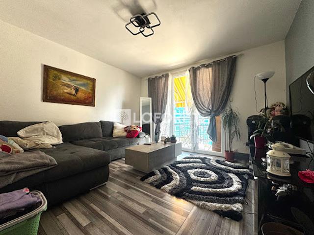 Appartement vente à Albertville, Pallud