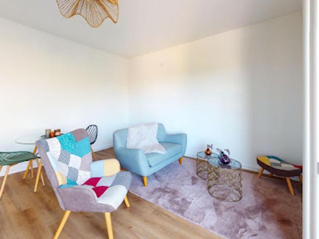 Appartement vente à Saint-Éloi, Rodez