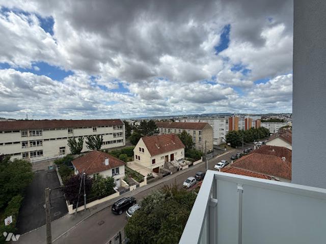 Appartement vente à Dijon