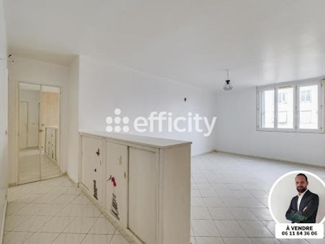 Appartement vente à L'Haÿ-les-Roses, Valenton