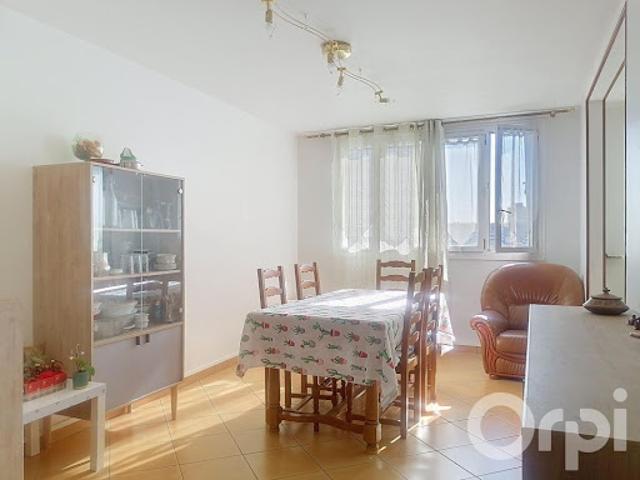 Appartement vente à Palaiseau, Longjumeau