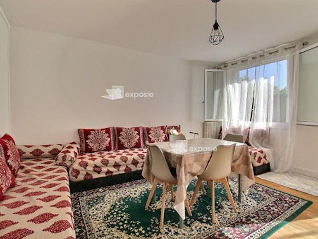 Appartement vente à Évry, Ris-orangis