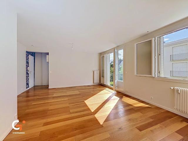 Appartement vente à Rouen, Ruan