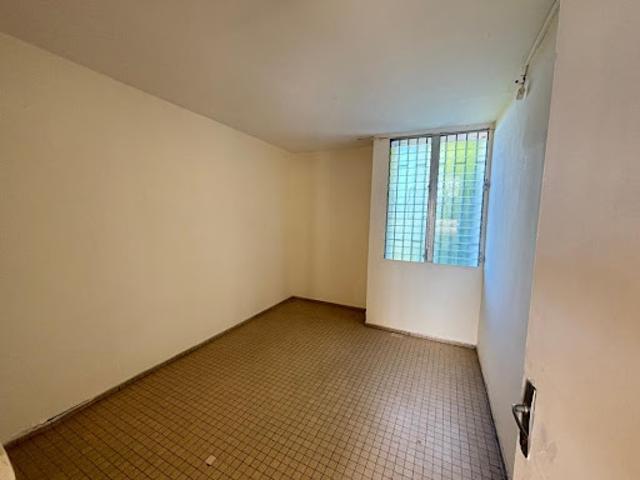 Appartement vente à Guadeloupe