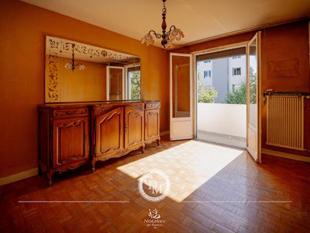 Appartement vente à Annecy