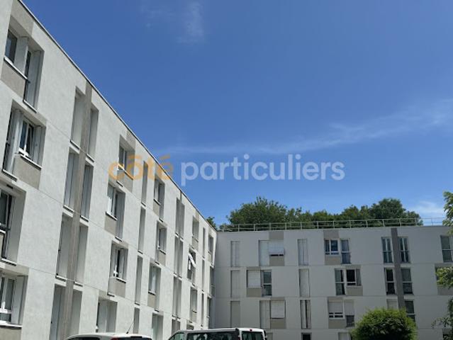 Appartement vente à Évry, Crosne