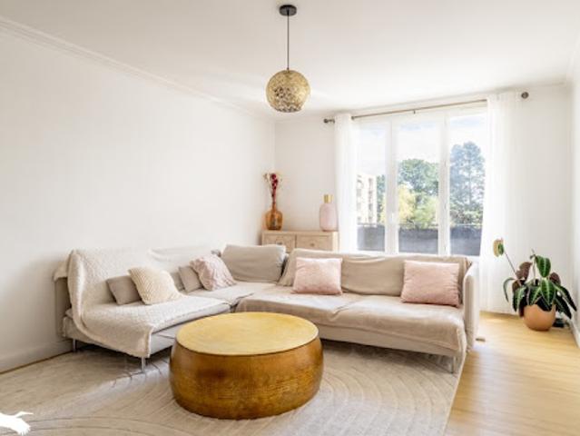 Appartement vente à Nantes, Orvault