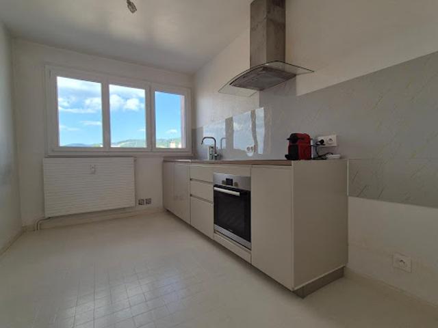 Appartement vente à Saint-Étienne, Saint-etienne