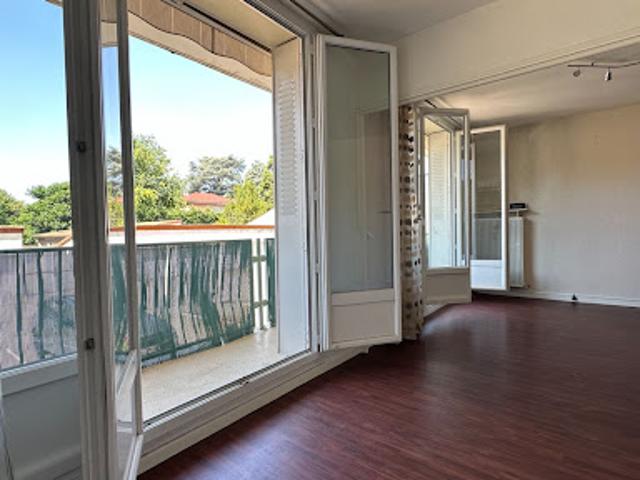 Appartement vente à Vienne