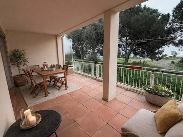 Appartement vente à Bastia