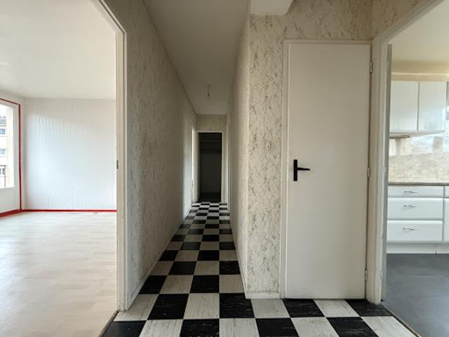 Appartement vente à Rennes, Bretagne