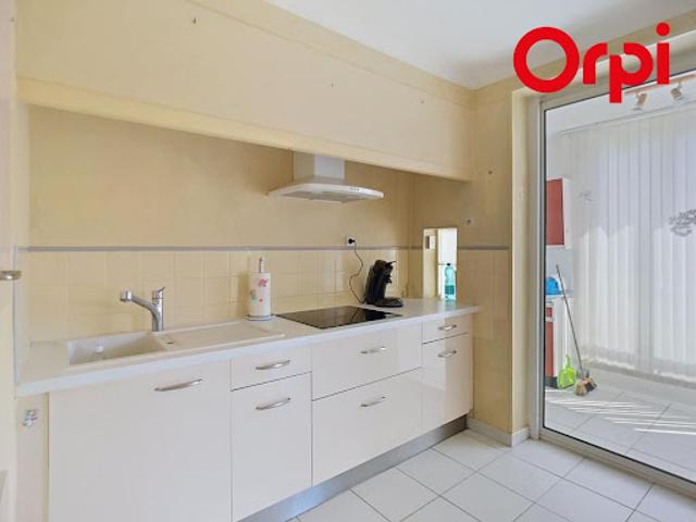Appartement vente à Avignon, Le Pontet