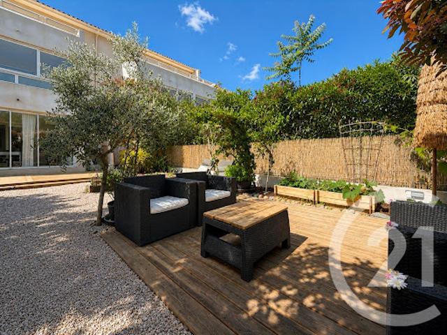 Appartement vente à Calvi