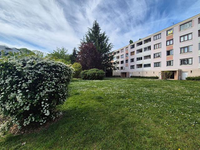Appartement vente à Palaiseau