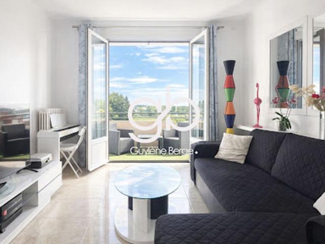 Appartement vente à Montpellier, Castelnau-le-lez
