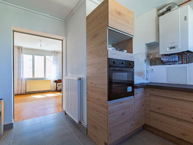 Appartement vente à Valence
