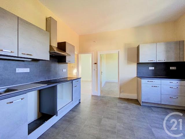Appartement vente à Le Puy-en-Velay, Aiguilhe