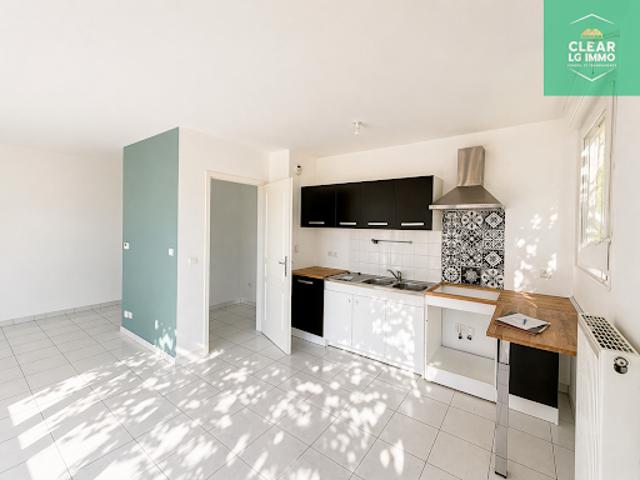 Appartement vente à Metz, Saint-privat-la-montagne