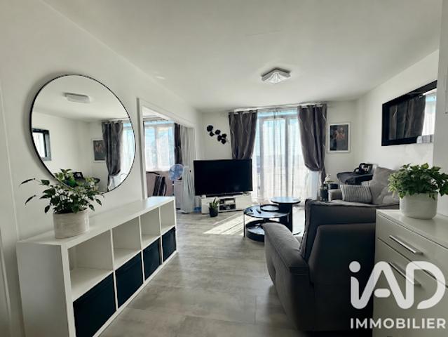 Appartement vente à Ablon-sur-Seine, Val-de-Marne