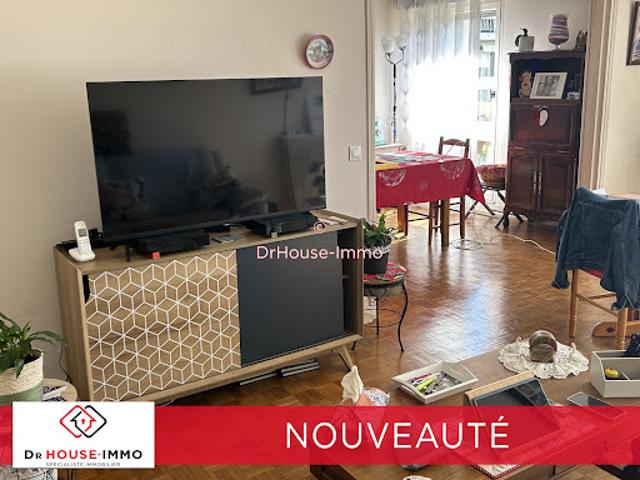 Appartement vente à Angoulême, Aignes-et-puypéroux