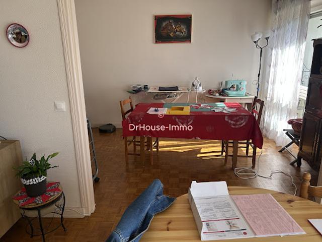 Appartement vente à Angoulême, Aignes-et-puypéroux