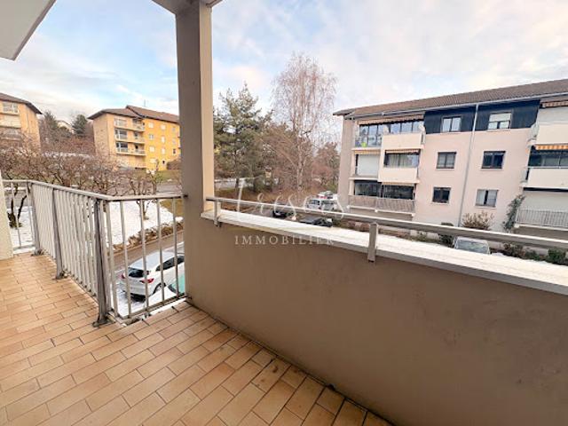 Appartement vente à Annecy