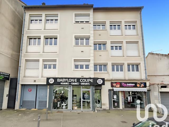 Appartement vente à Arnouville-lès-gonesse
