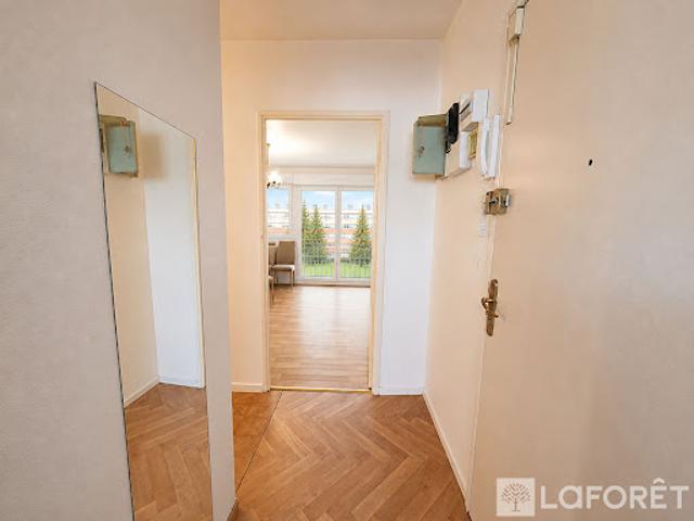 Appartement vente à Fontainebleau, Avon