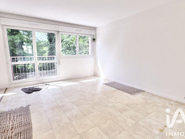 Appartement vente à Fontainebleau, Avon