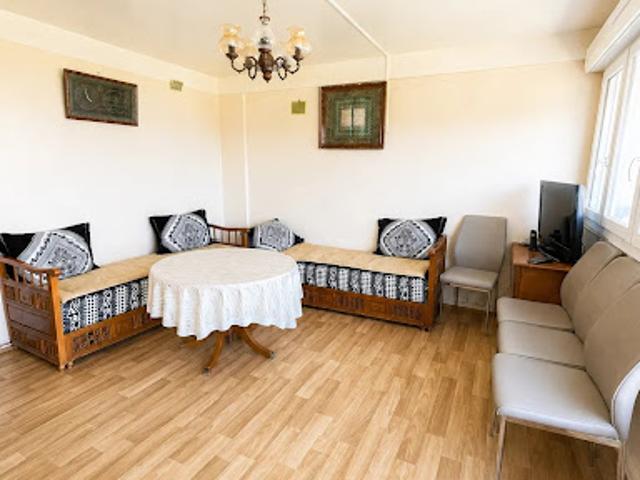 Appartement vente à Fontainebleau, Avon