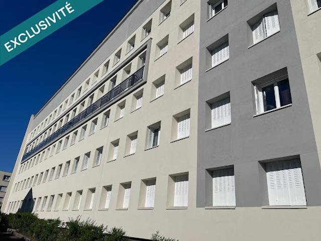 Appartement vente à Clermont-Ferrand, Auvergne-Rhône-Alpes