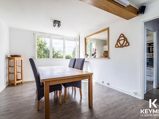 Appartement vente à Beauvais