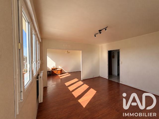 Appartement vente à Les Cras, Besançon
