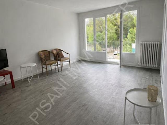 Appartement vente à Le Havre, Bolbec