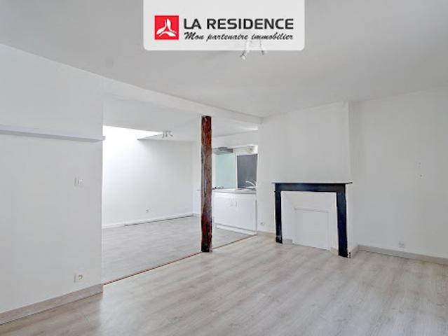 Appartement vente à Bonnières-sur-Seine, Yvelines