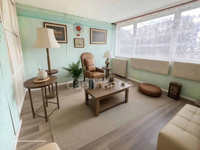 Appartement vente à Boulogne-sur-Mer, Boulogne-sur-mer