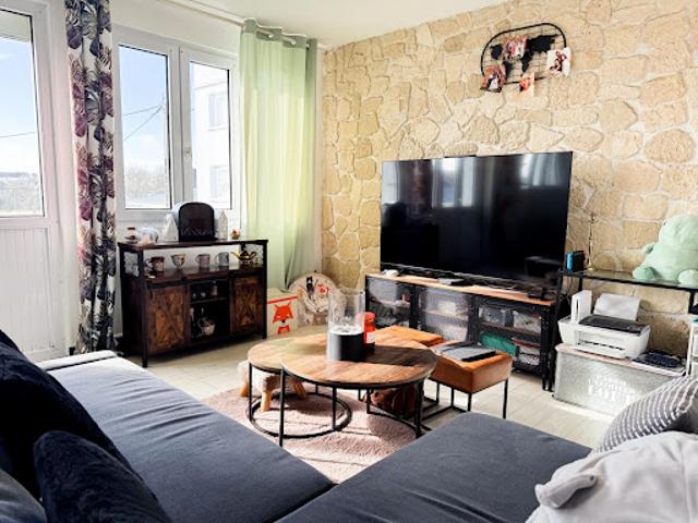 Appartement vente à Brest, Bretagne