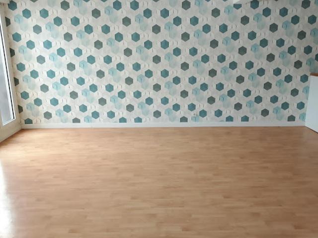 Appartement vente à Châteauroux