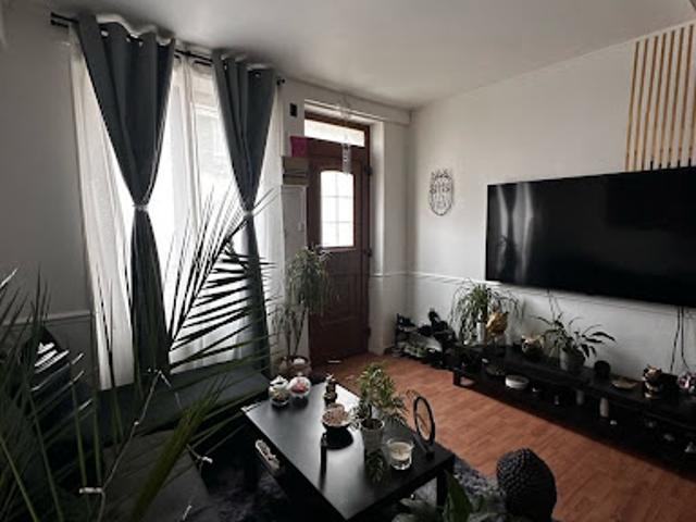 Appartement vente à Provins, Choisy-en-brie