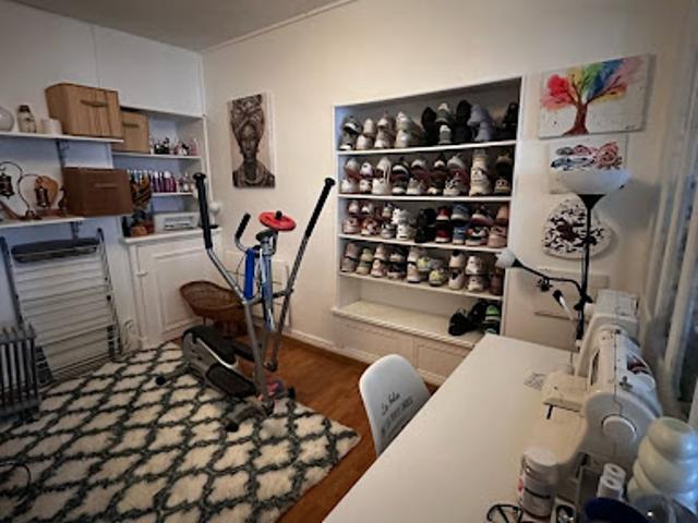 Appartement vente à Provins, Choisy-en-brie