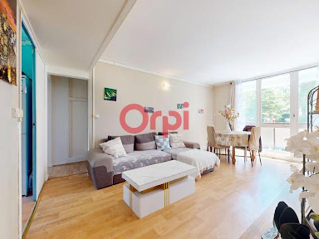 Appartement vente à Le Raincy, Livry-gargan