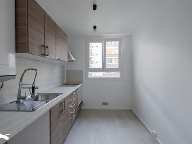 Appartement vente à Nanterre, Colombes
