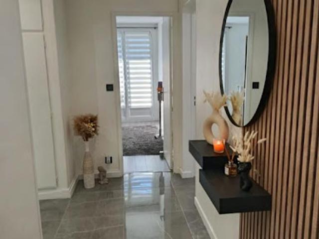 Appartement vente à Évry, Varennes-jarcy