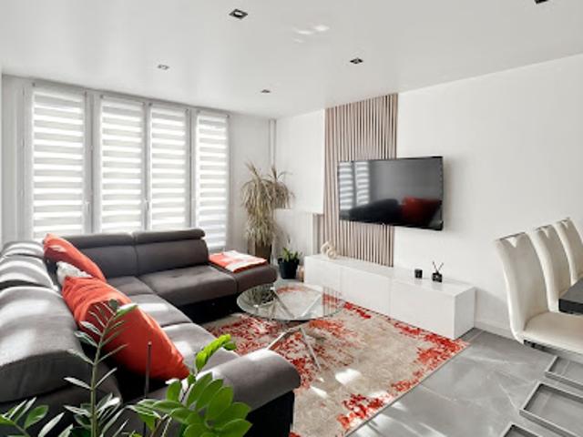 Appartement vente à Évry, Varennes-jarcy